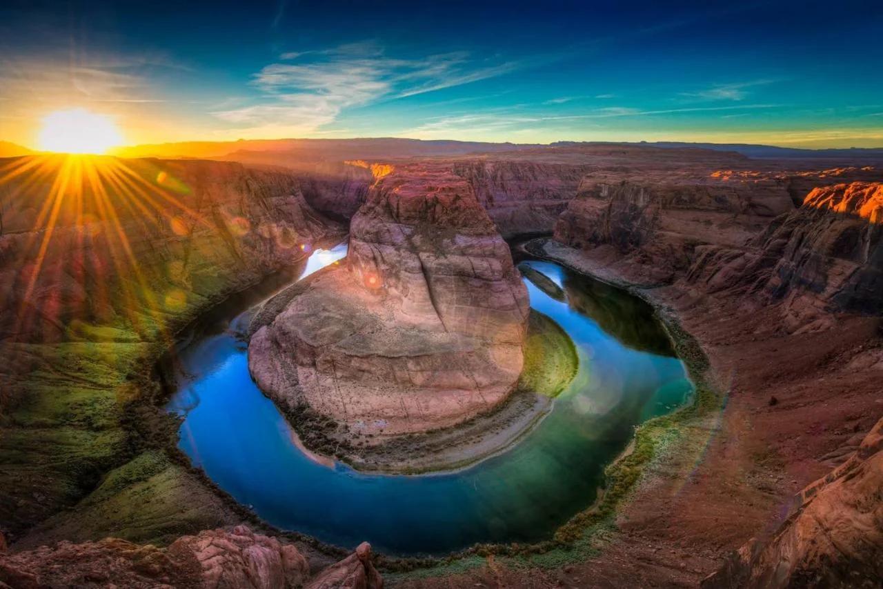 Local VIEW Pet Friendly BOAT Parking Close to Antelope Canyon HorseshoeBend photo