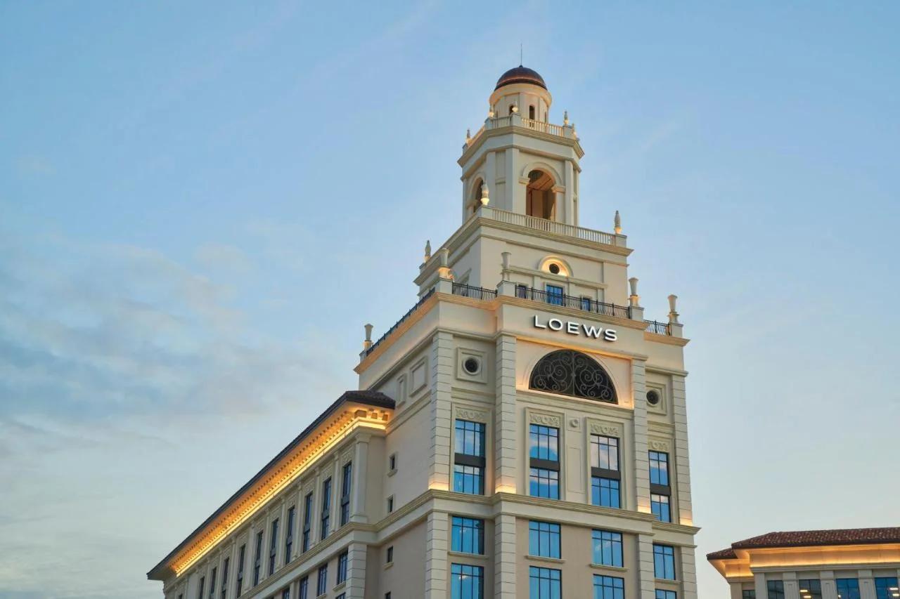 Loews Coral Gables Hotel foto