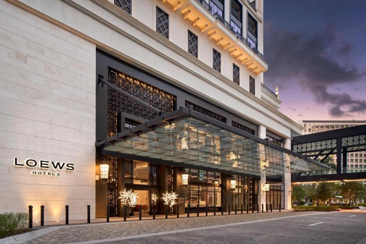 Loews Coral Gables Hotel foto
