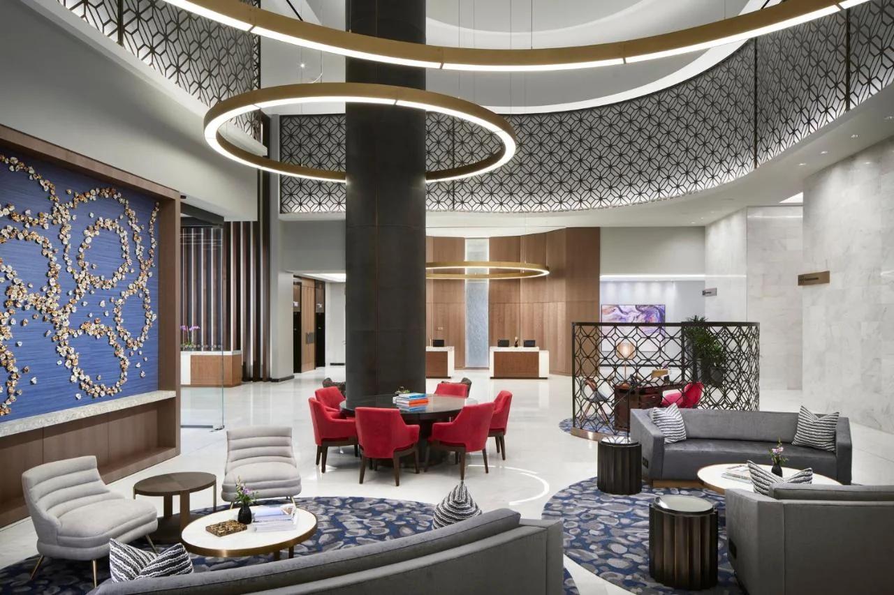 Loews Coral Gables Hotel foto