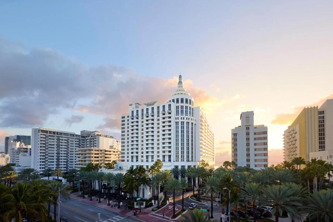 Loews Miami Beach Hotel photo