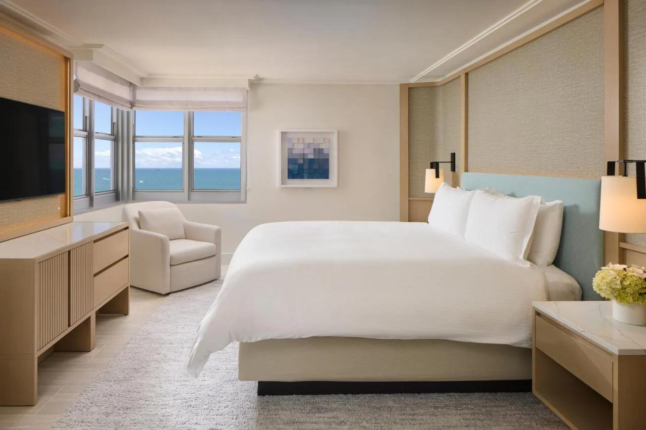 Loews Miami Beach Hotel photo