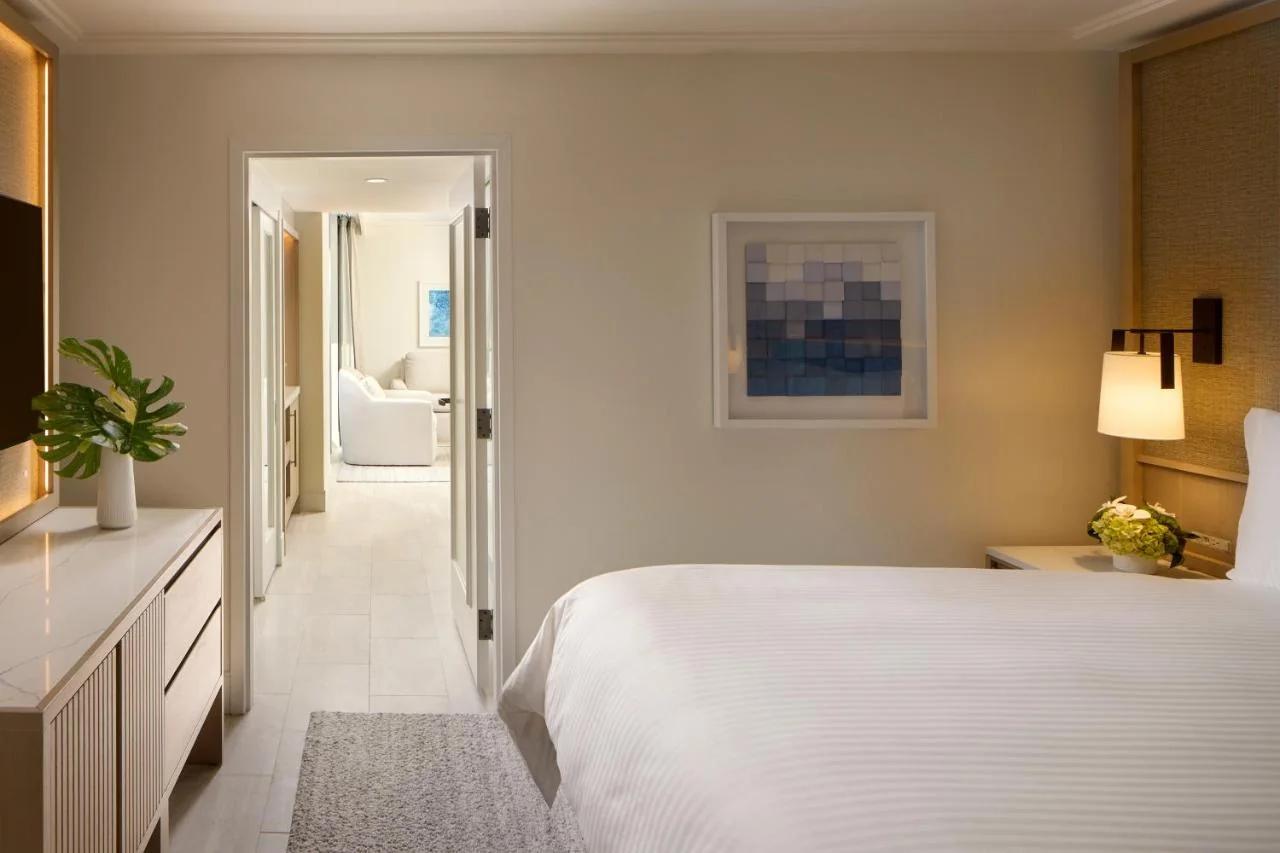 Loews Miami Beach Hotel photo