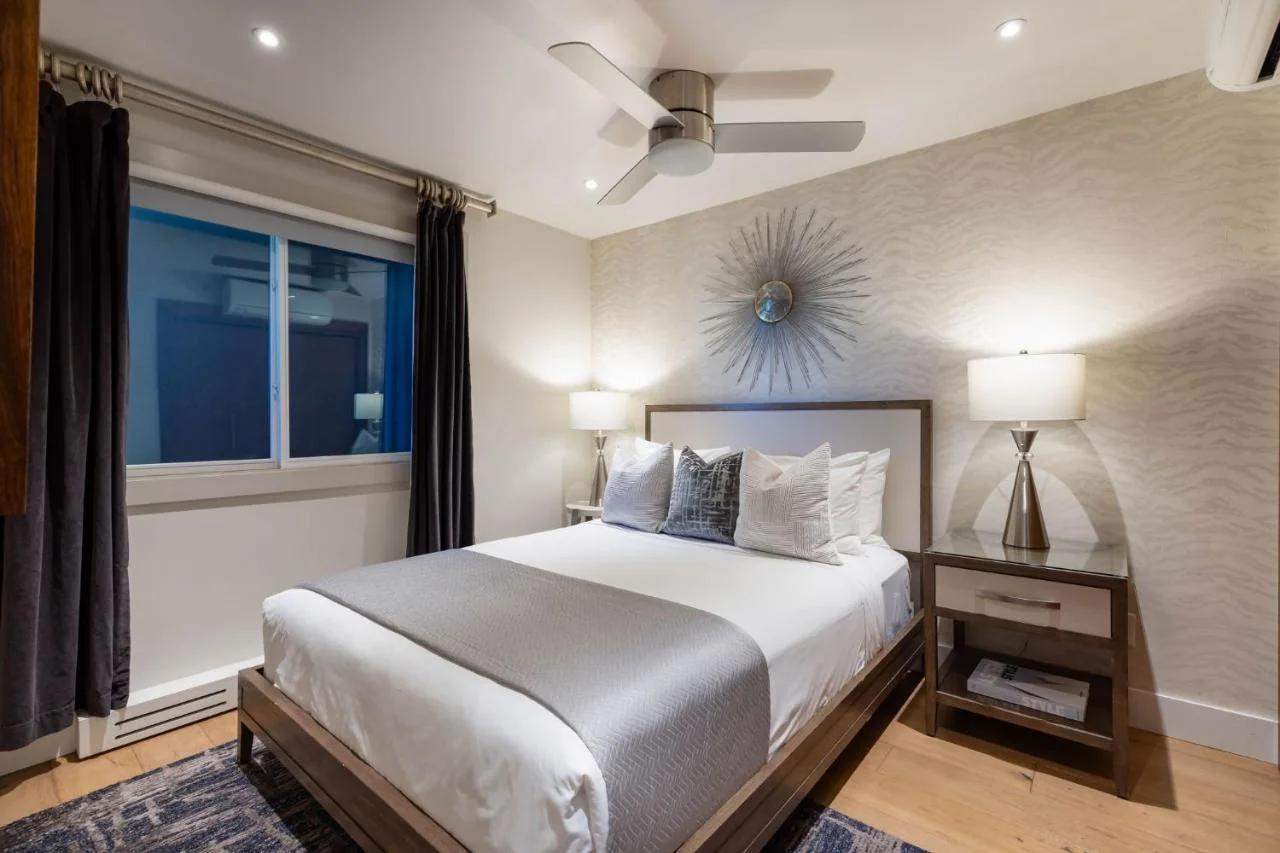 Luxurious 2 BR, 2 BA - Aspen Core foto