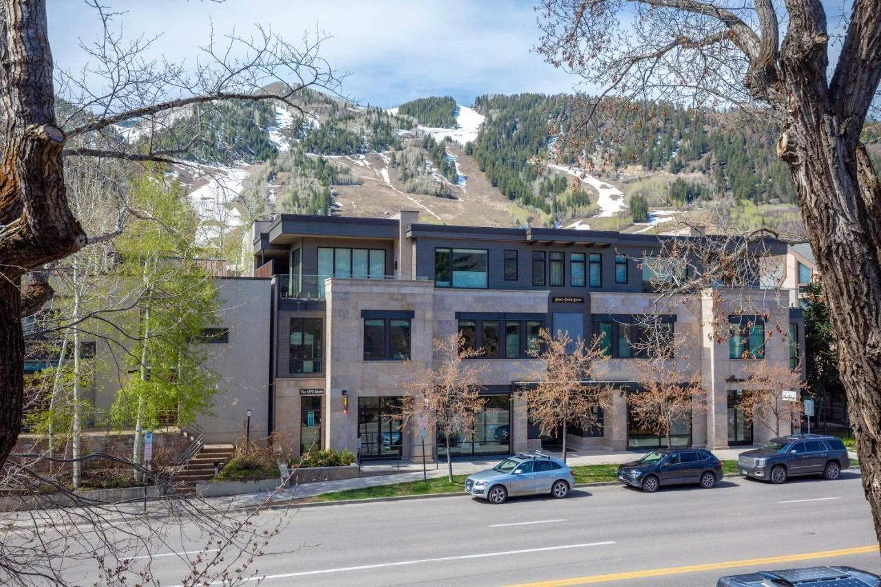 Luxurious 2 BR, 2 BA - Aspen Core foto
