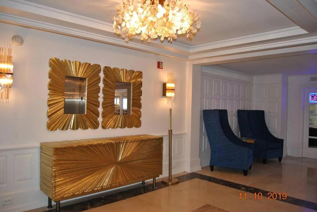 Luxury Beachfront 3 Bedroom Miami Beach Condo, photo