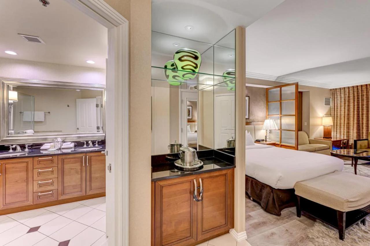 Luxury Studio MGM Signature Best Location Lazy River No Resort Fee foto