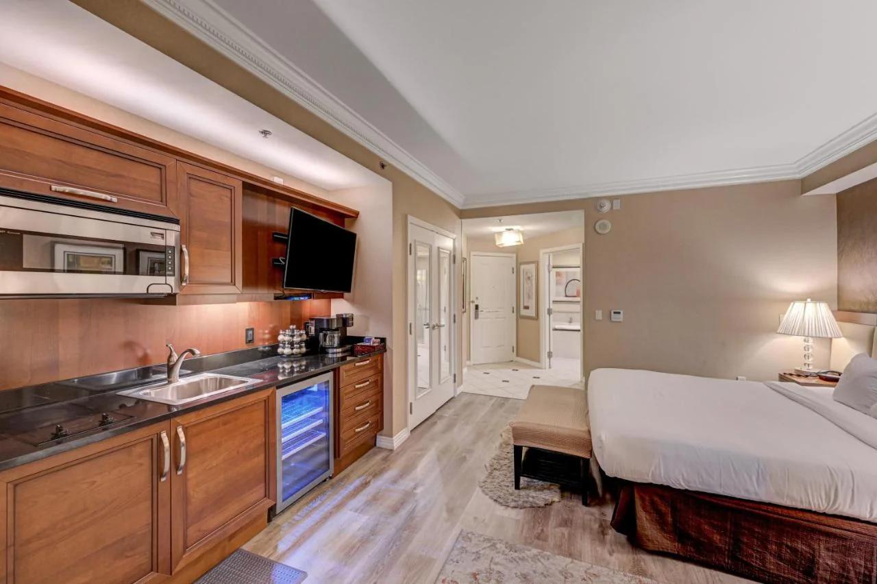 Luxury Studio MGM Signature Best Location Lazy River No Resort Fee foto