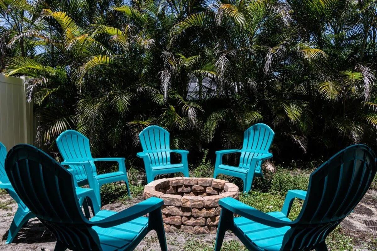 Luxury Townhouse Minutes from Beach and Downtown photo