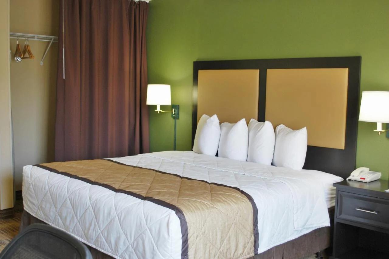 MainStay Suites Las Vegas Convention Center photo