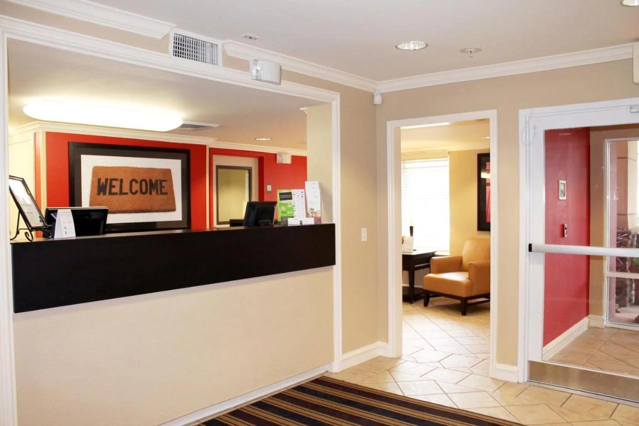 MainStay Suites Las Vegas Convention Center photo