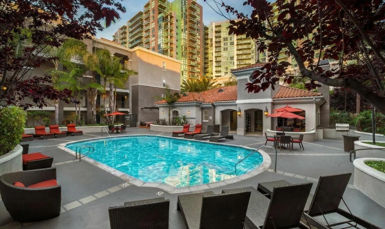 Marina Del Rey 2BR & 1BR Getaway - Gym - Pool - Sauna - Near Marina - Venice Beach photo