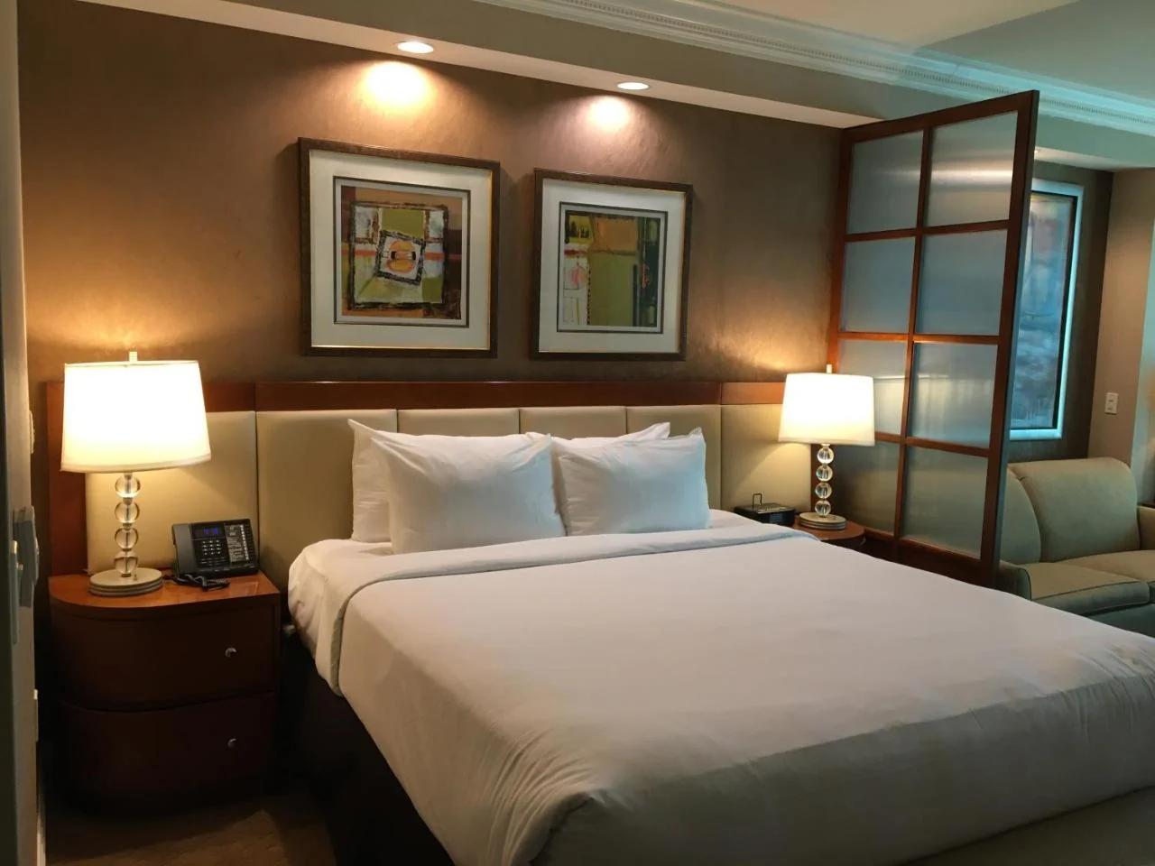 MGM Signature Condo Hotel by Owner - No Resort Fee !! photo