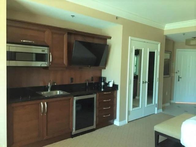 MGM Signature Condo Hotel by Owner - No Resort Fee !! photo