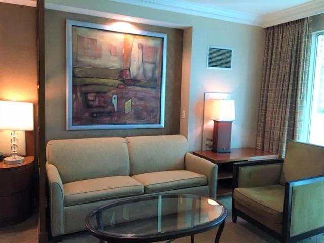 MGM Signature Condo Hotel by Owner - No Resort Fee !! photo