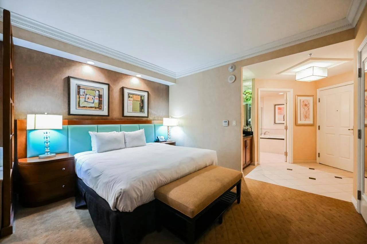 MGM Signature Towers, Balcony Suite, Strip View - NO RESORT FEES! photo