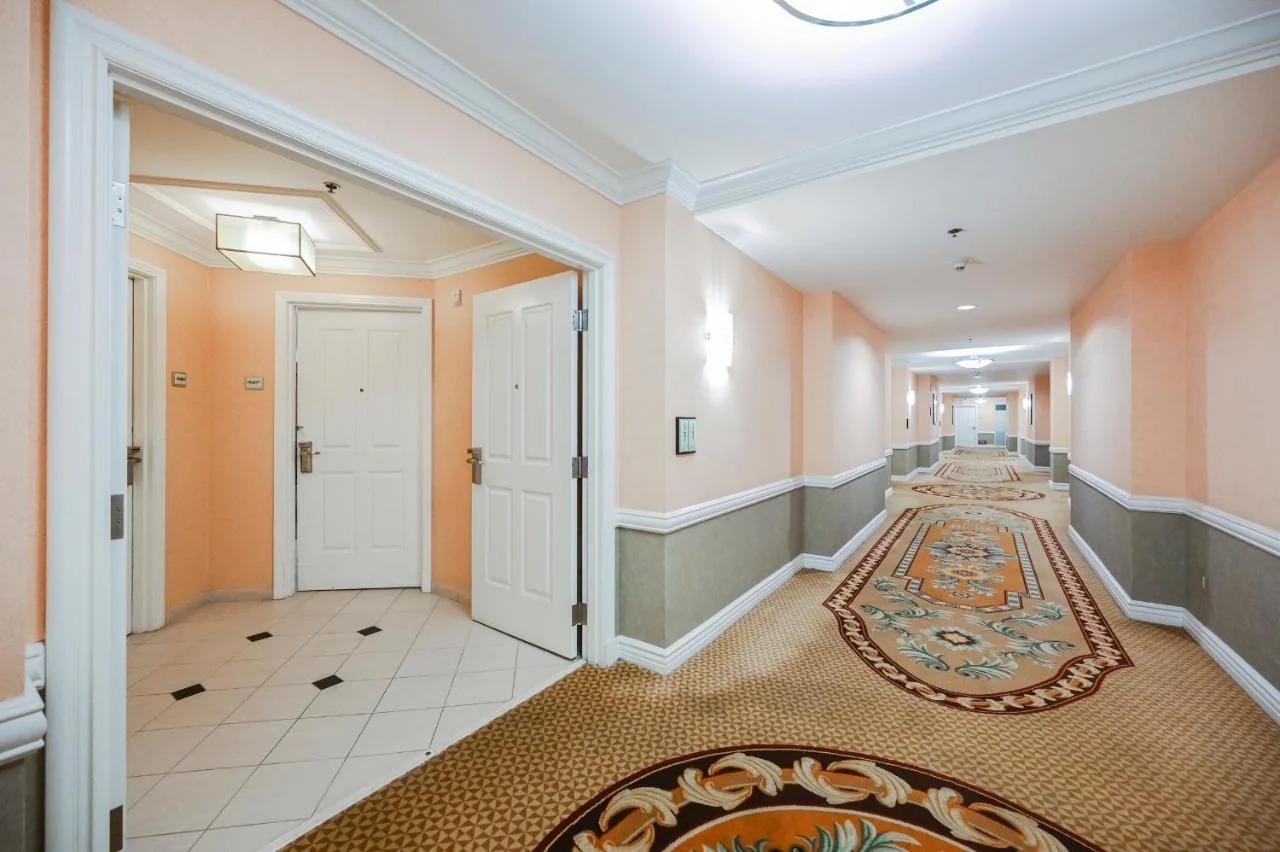 MGM Signature Towers, Balcony Suite, Strip View - NO RESORT FEES! photo