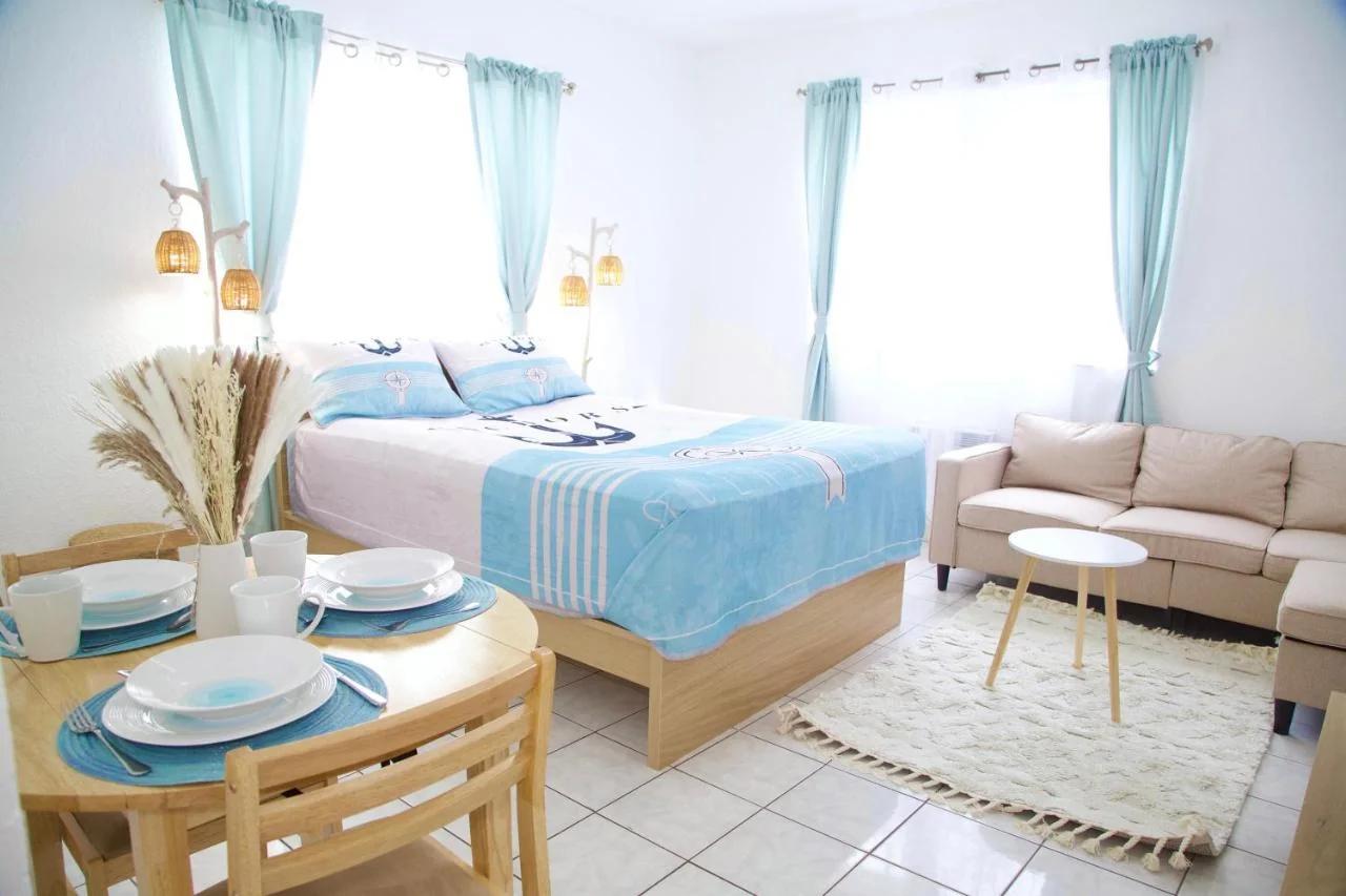 Miami New Beach Stay 3 min to Ocean