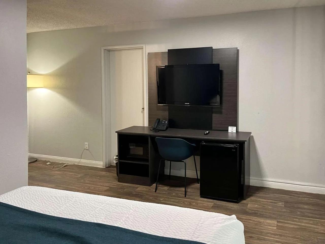 Motel 6 Las Vegas NV Downtown Fremont St photo