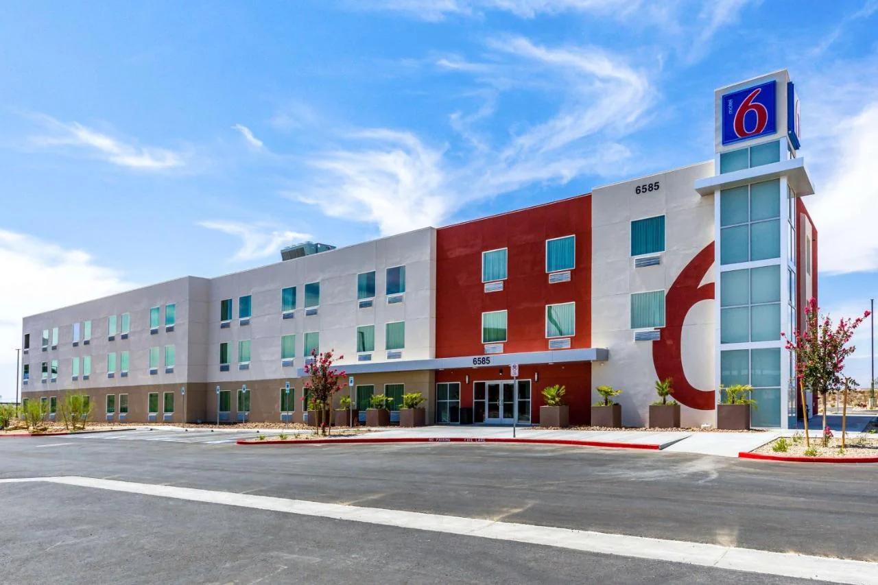 Motel 6-Las Vegas, NV - Motor Speedway photo