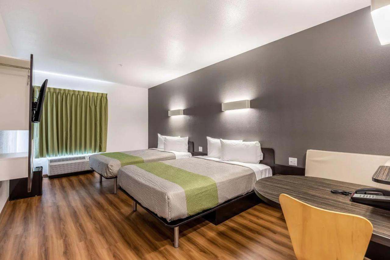 Motel 6-Las Vegas, NV - Motor Speedway photo