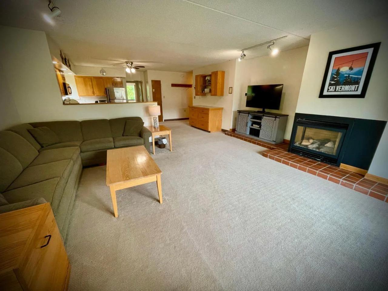 Mountain Life Retreat at Smuggler's Notch Resort photo