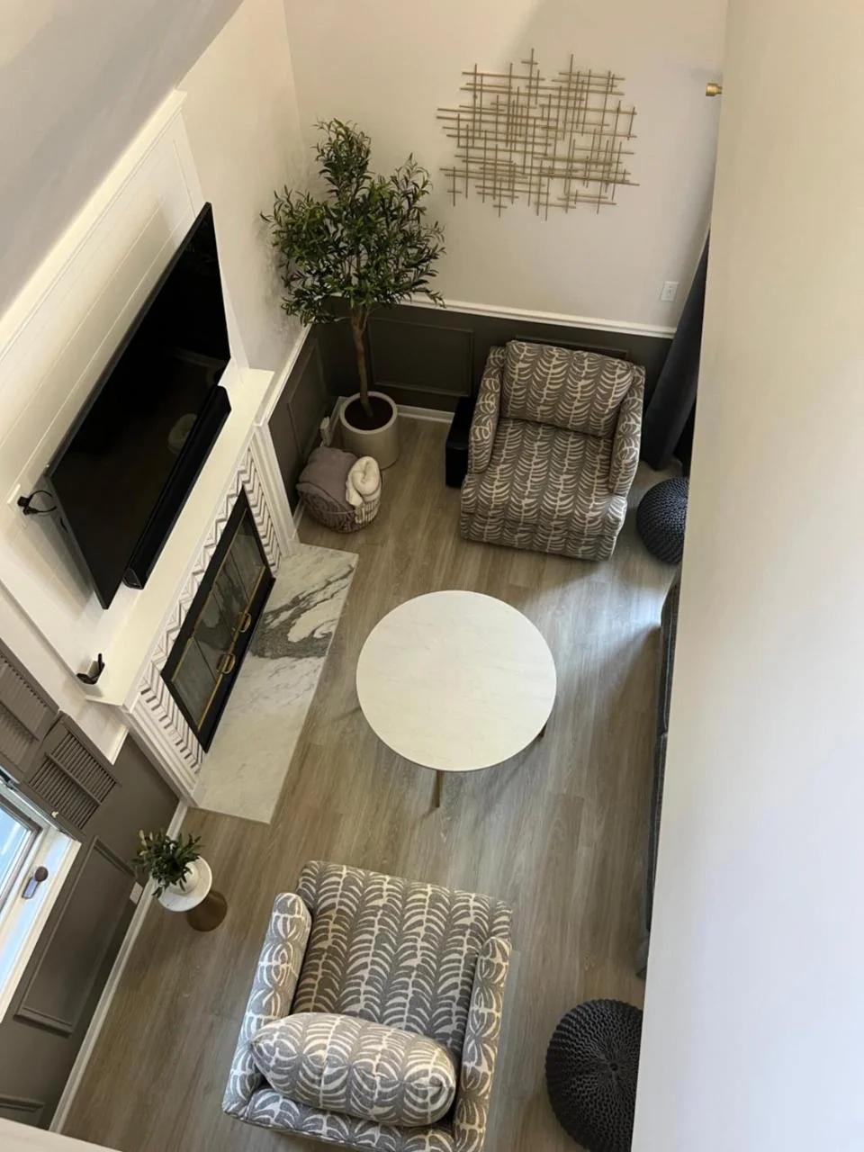 Newly Renovated Loft Villa at Norwich Spa with amenities, 3 minutes to Mohegan photo