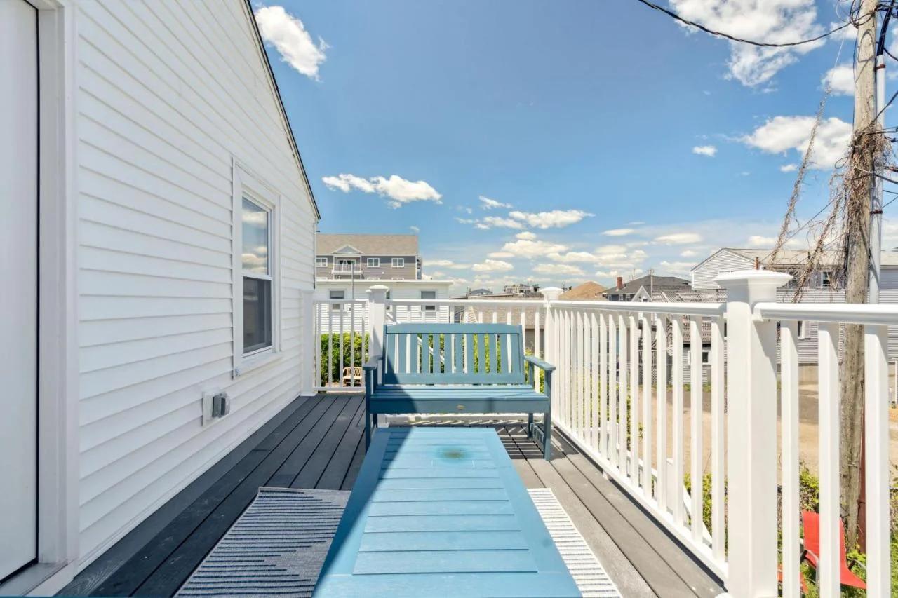 Newly Renovated Professional Design Partial Ocean Views photo