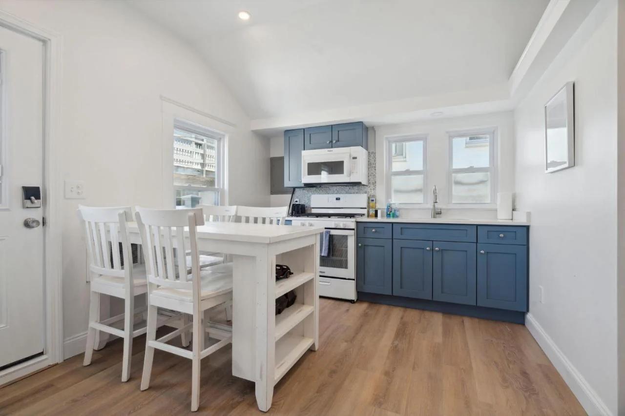 Newly Renovated Professional Design Partial Ocean Views photo