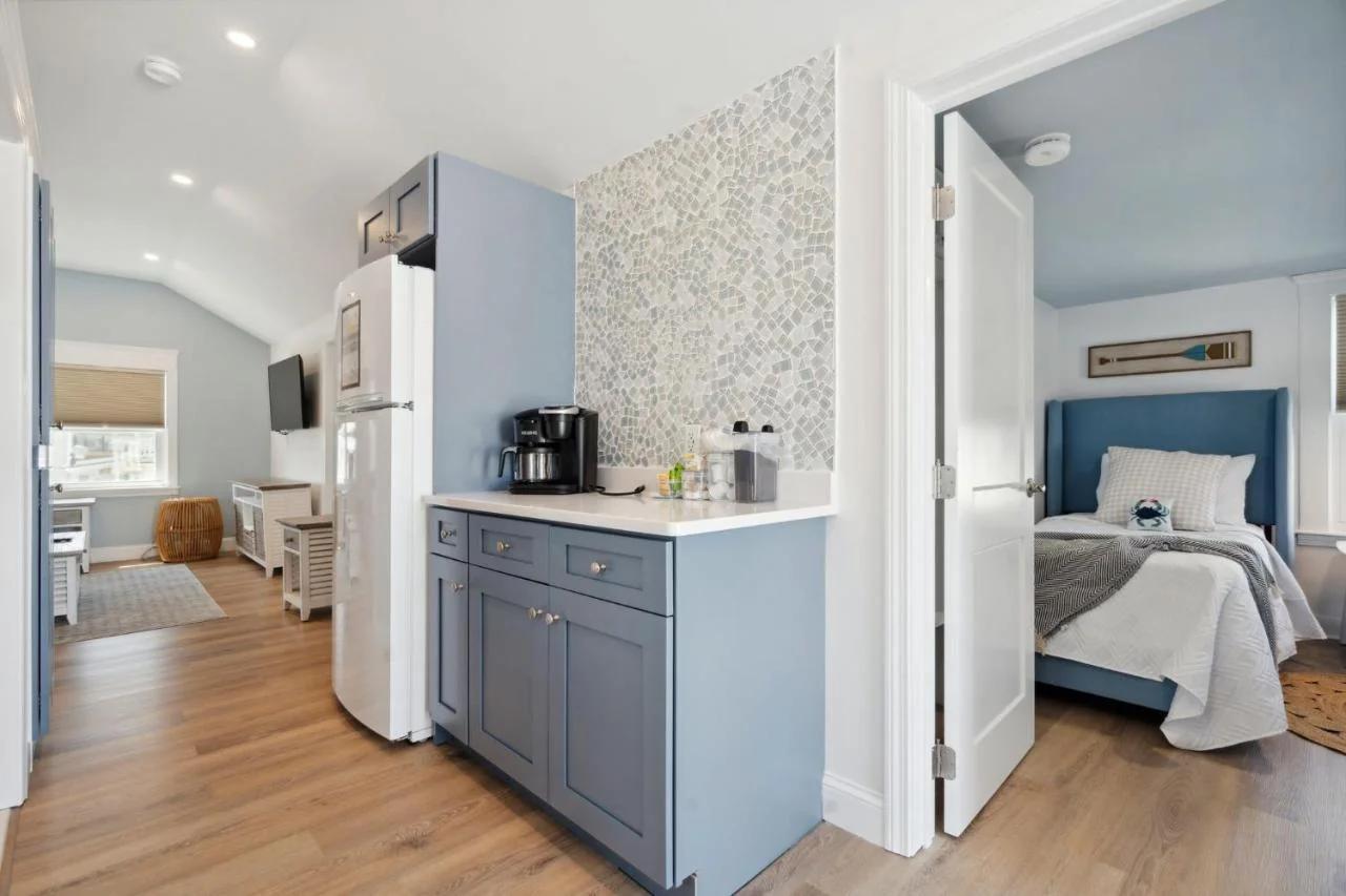 Newly Renovated Professional Design Partial Ocean Views photo
