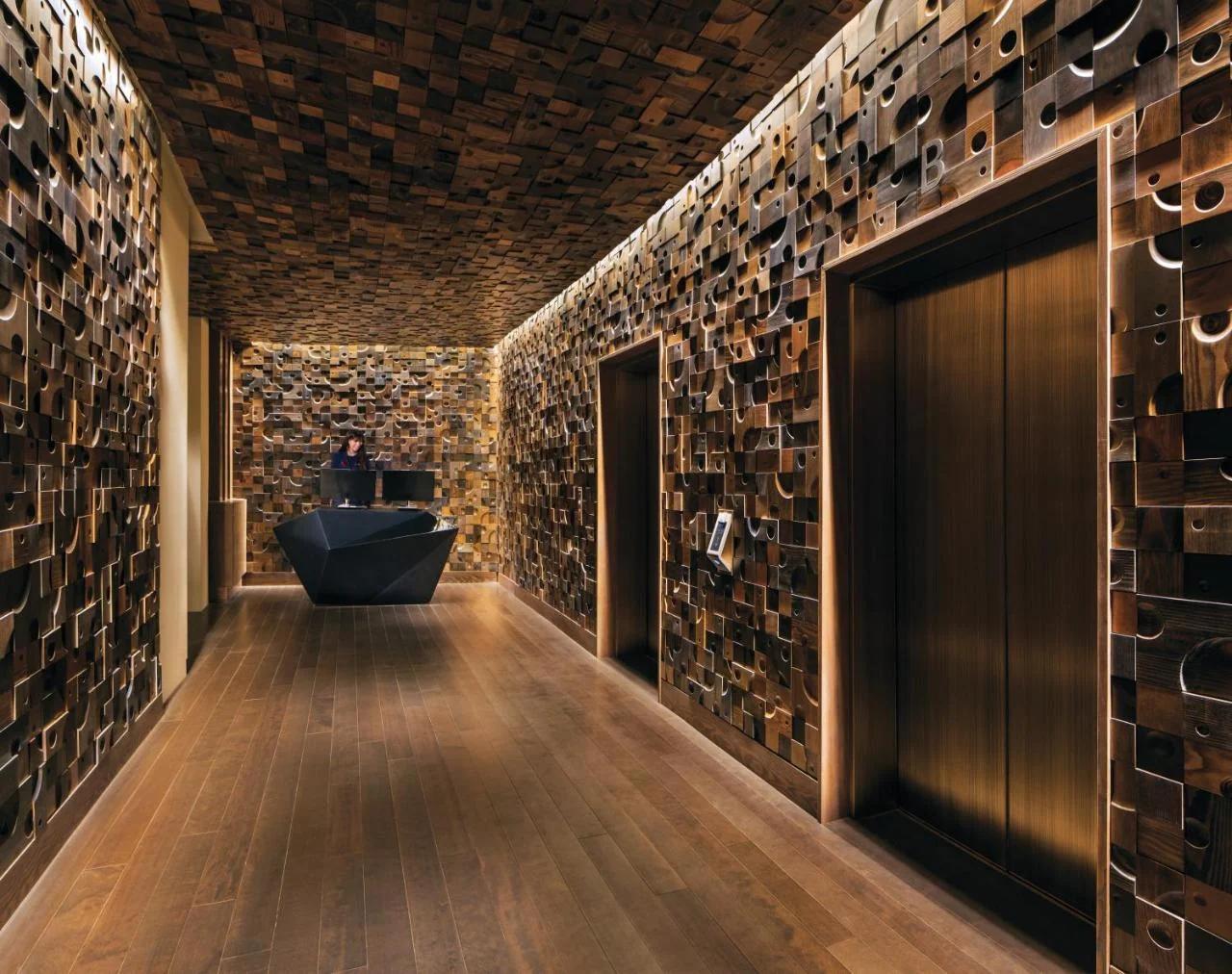 Nobu Las Vegas, A Caesars Destination photo