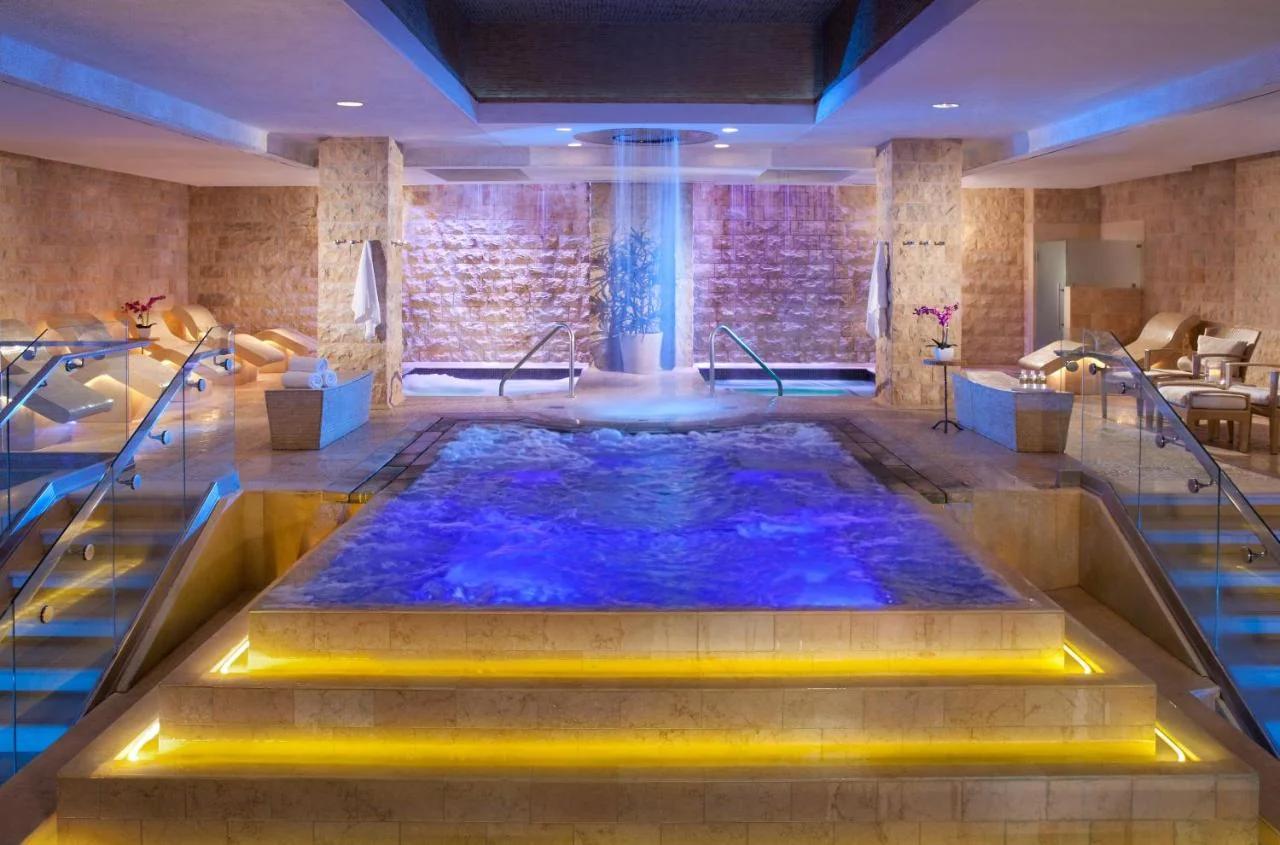 Nobu Las Vegas, A Caesars Destination photo