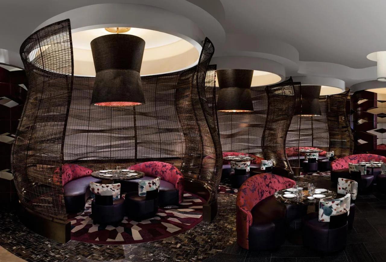 Nobu Las Vegas, A Caesars Destination photo