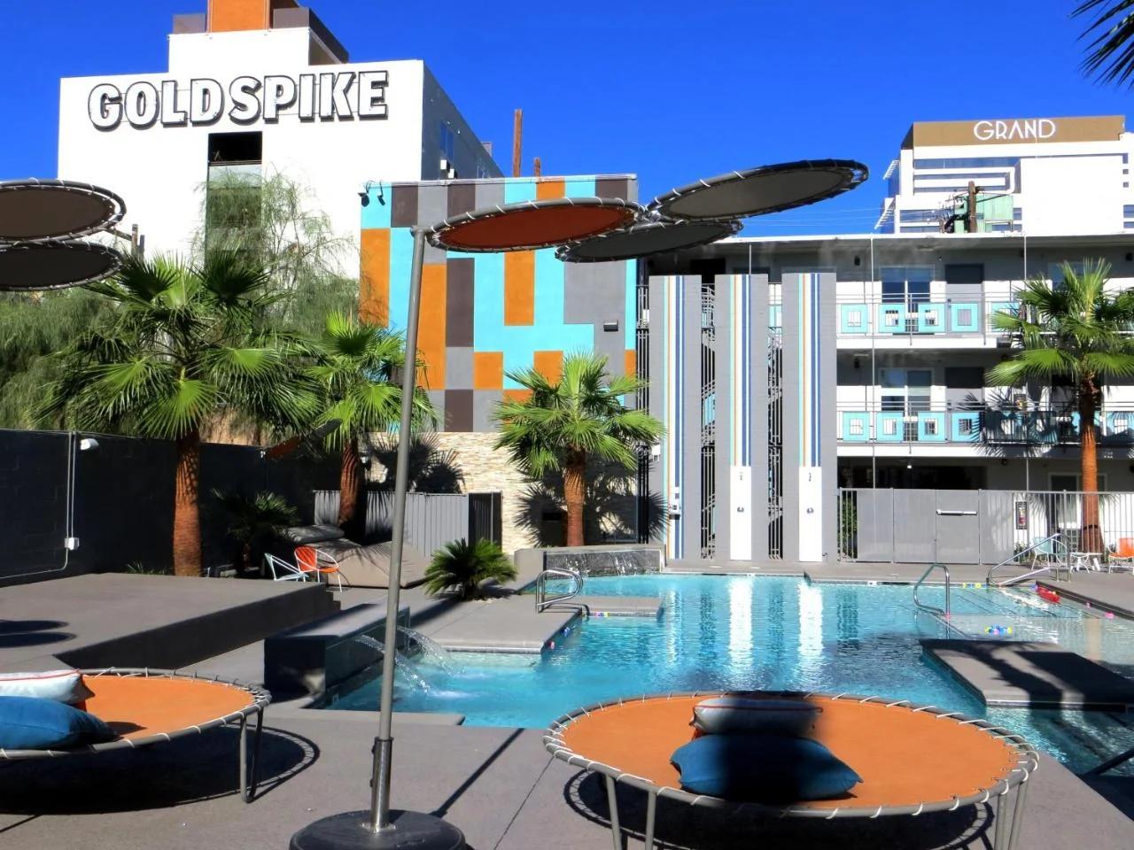 Oasis at Gold Spike foto
