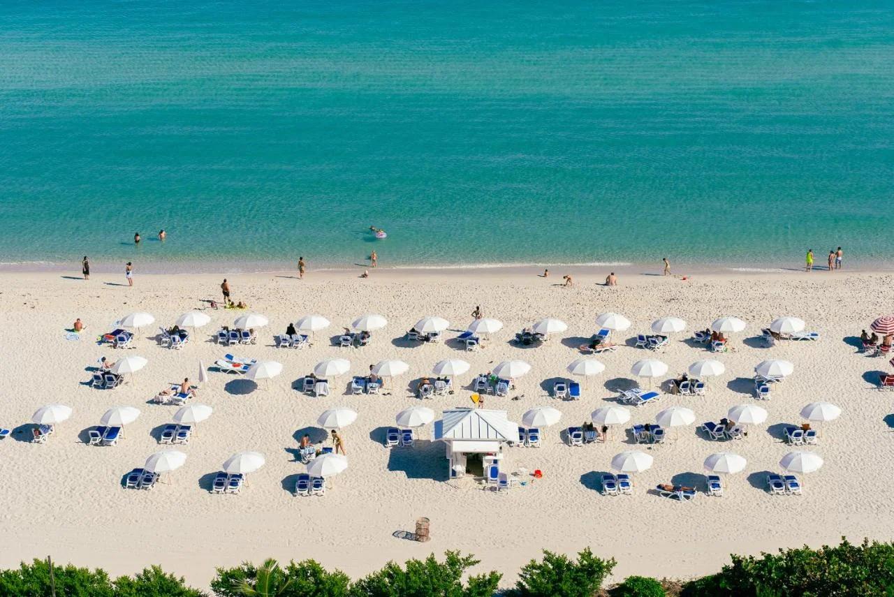 Ocean 2 Sky at Monte Carlo Miami Beach