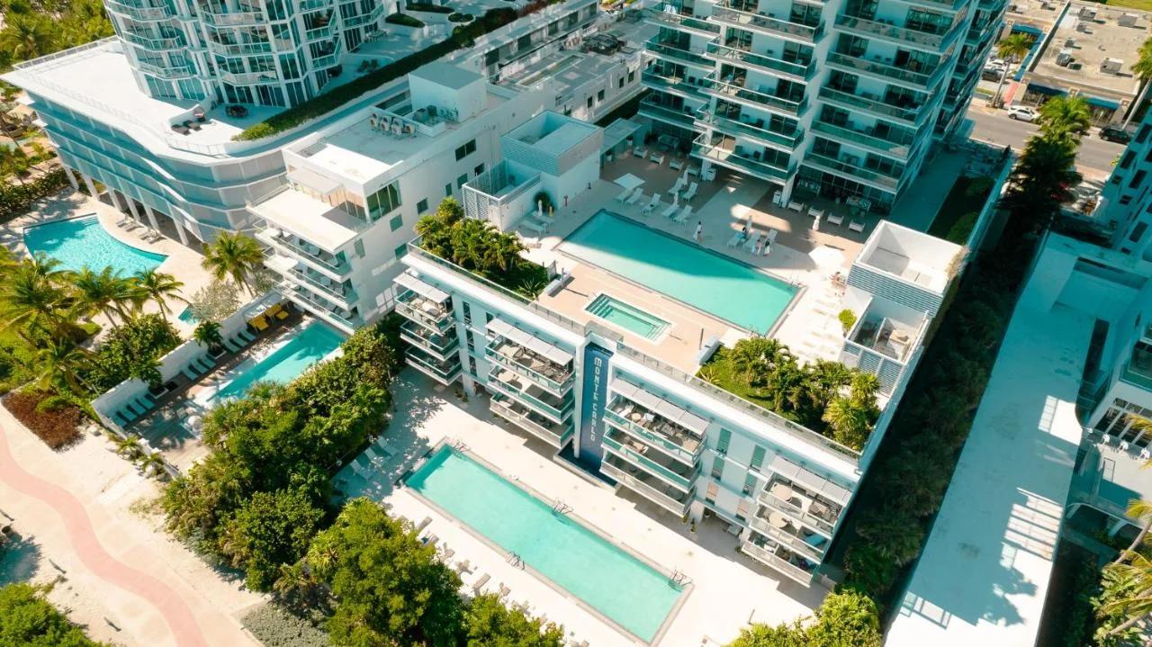 Ocean 2 Sky at Monte Carlo Miami Beach photo