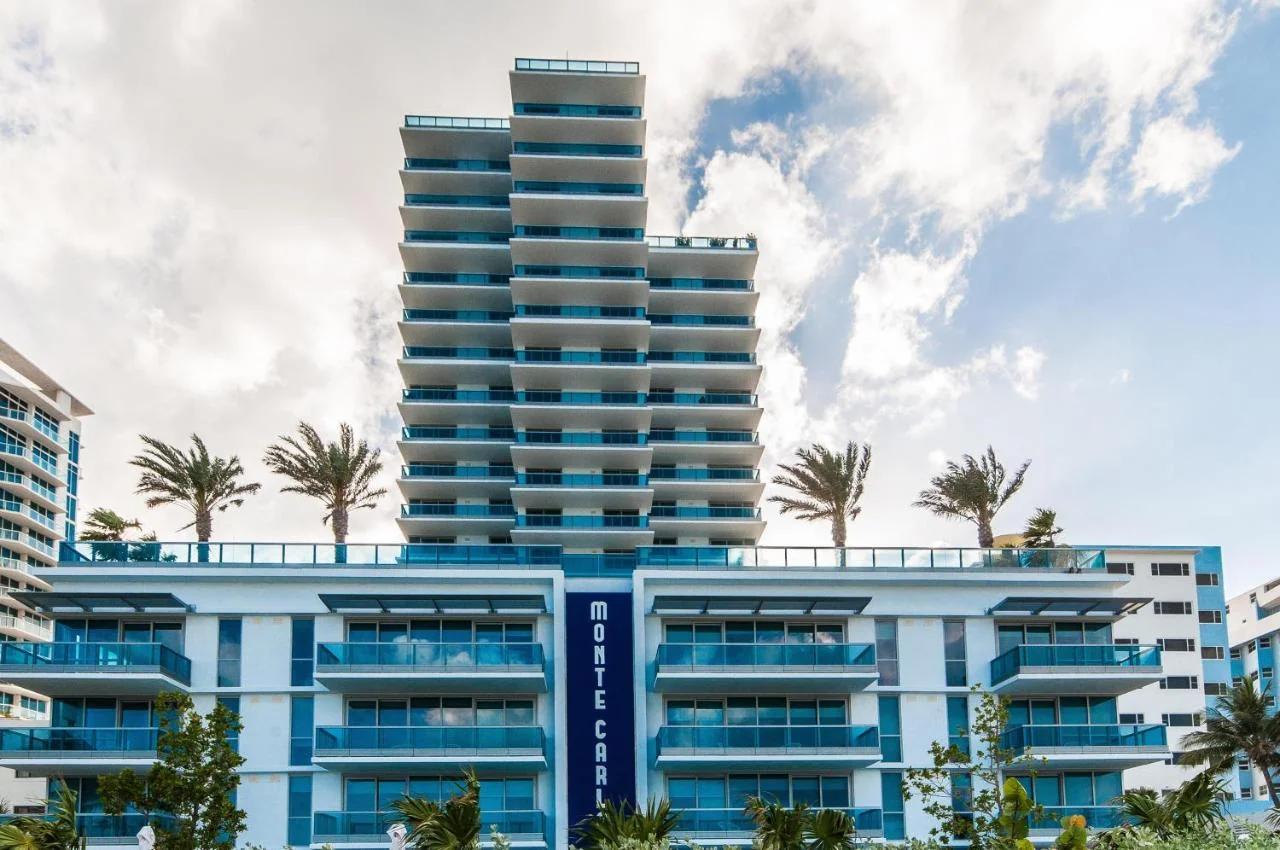 Ocean 2 Sky at Monte Carlo Miami Beach photo