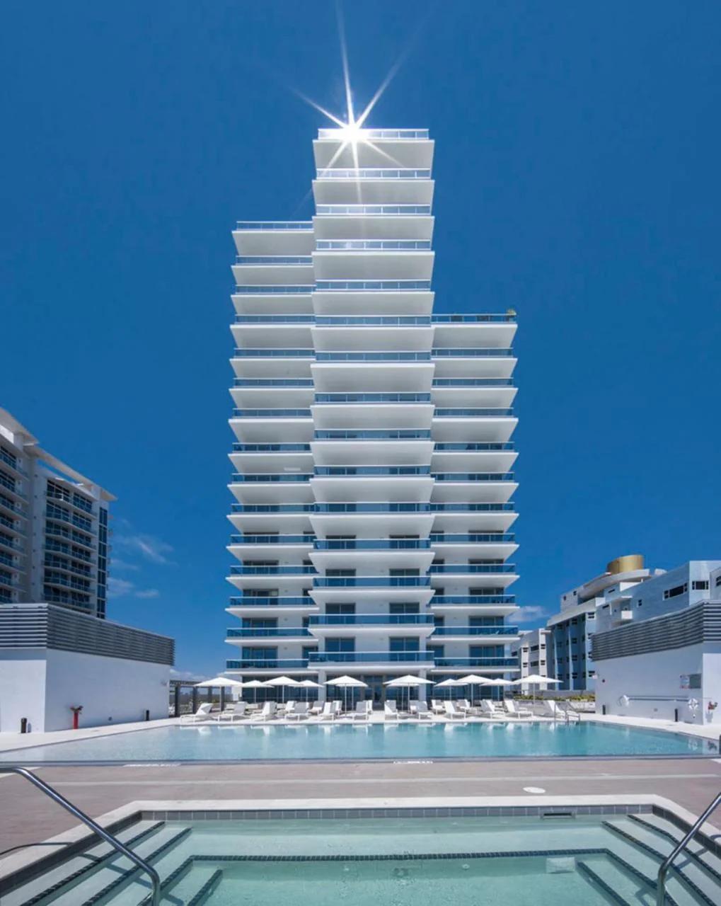 Ocean 2 Sky at Monte Carlo Miami Beach photo