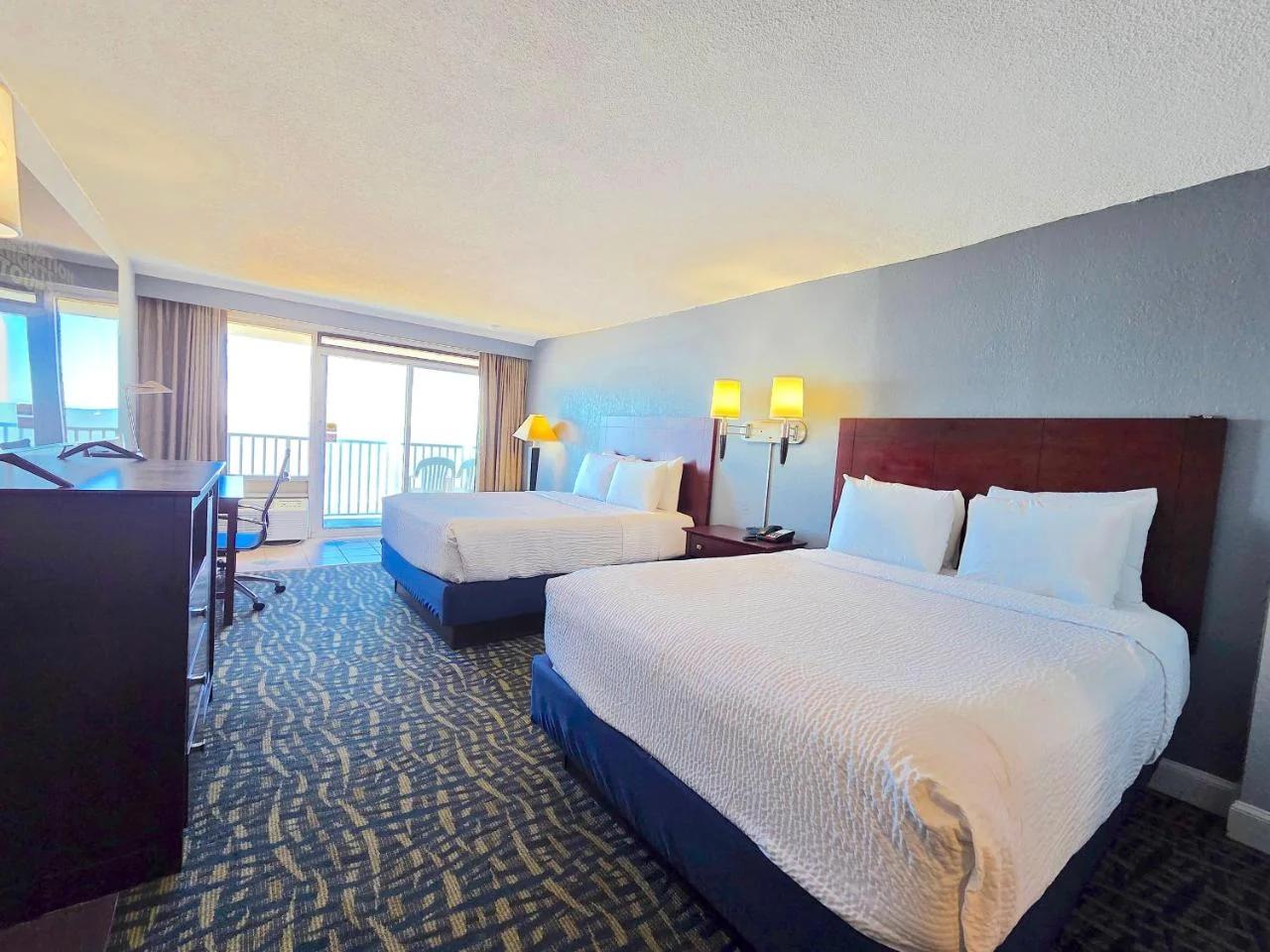 Ocean Resort foto