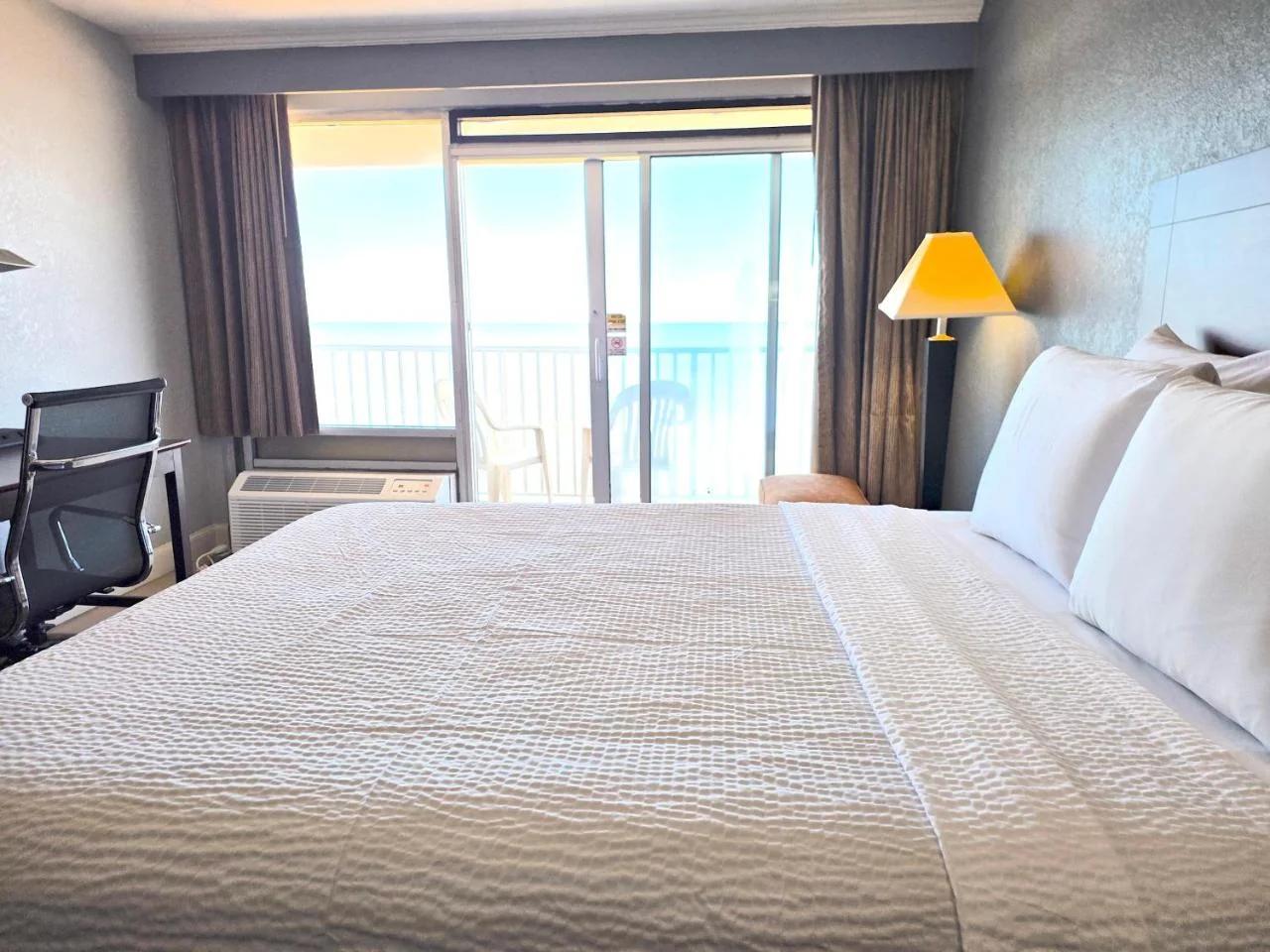Ocean Resort foto