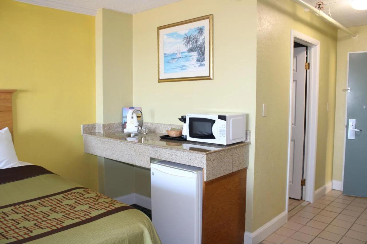 Ocean Resort foto