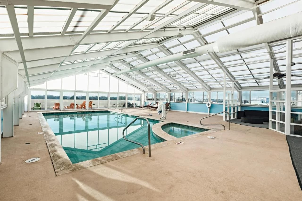 Ocean Sands Resort, Oceanfront, Virginia Beach by Vacatia photo