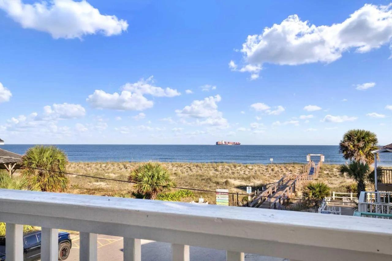 Oceanview on Tybee 202-2 photo