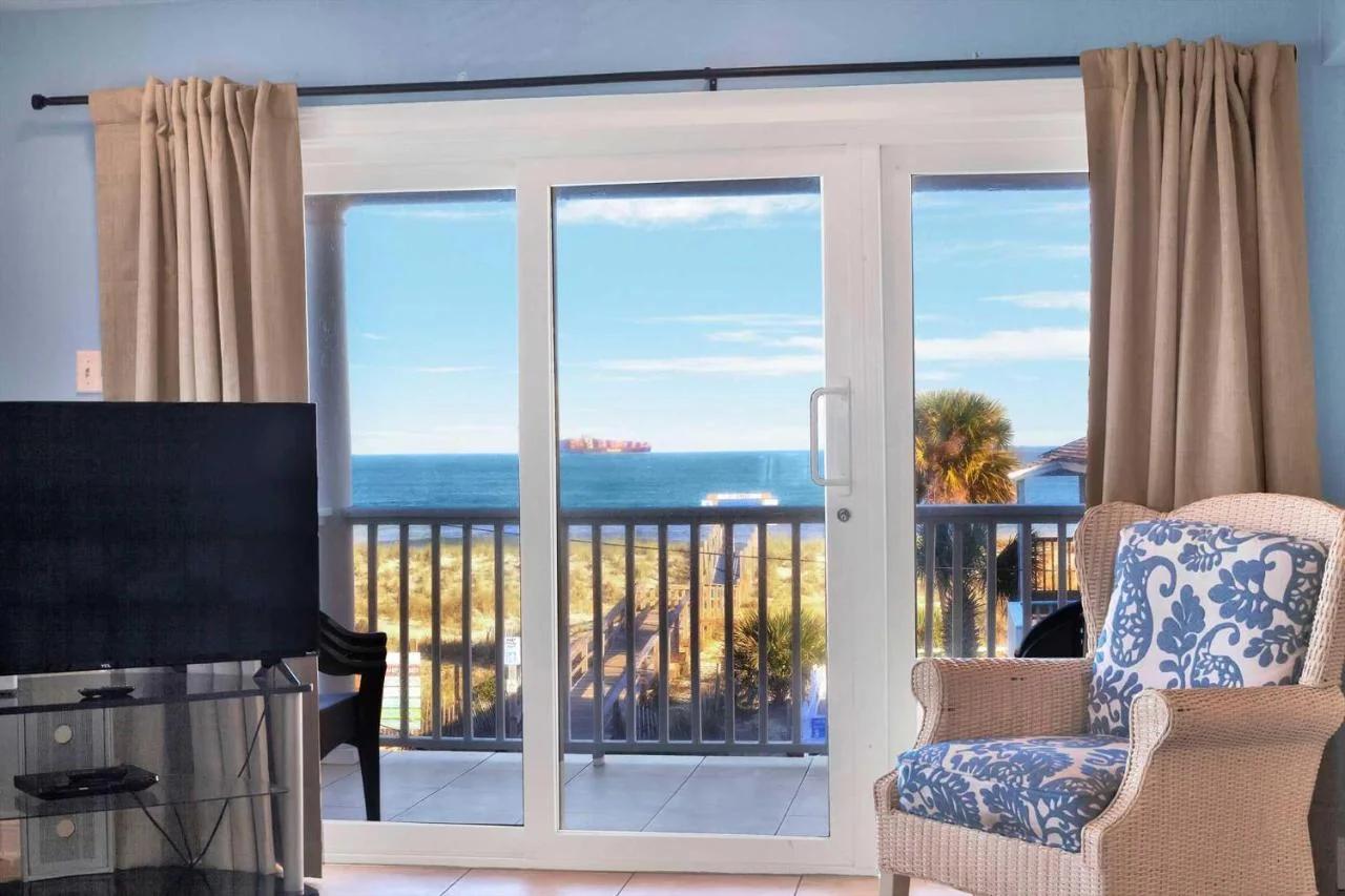 Oceanview on Tybee 202-2 photo