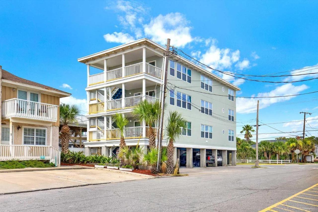 Oceanview on Tybee 202-2 photo