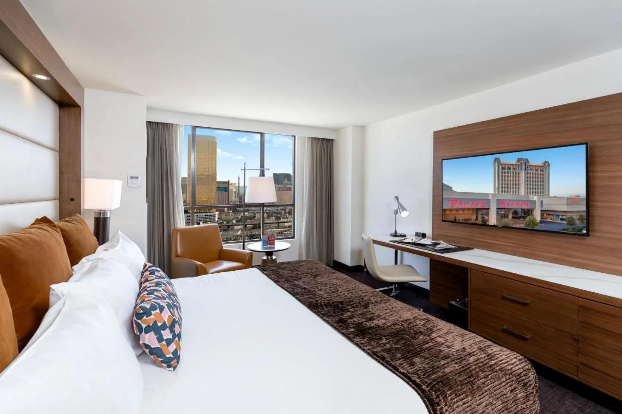 Palace Station Hotel & Casino photo
