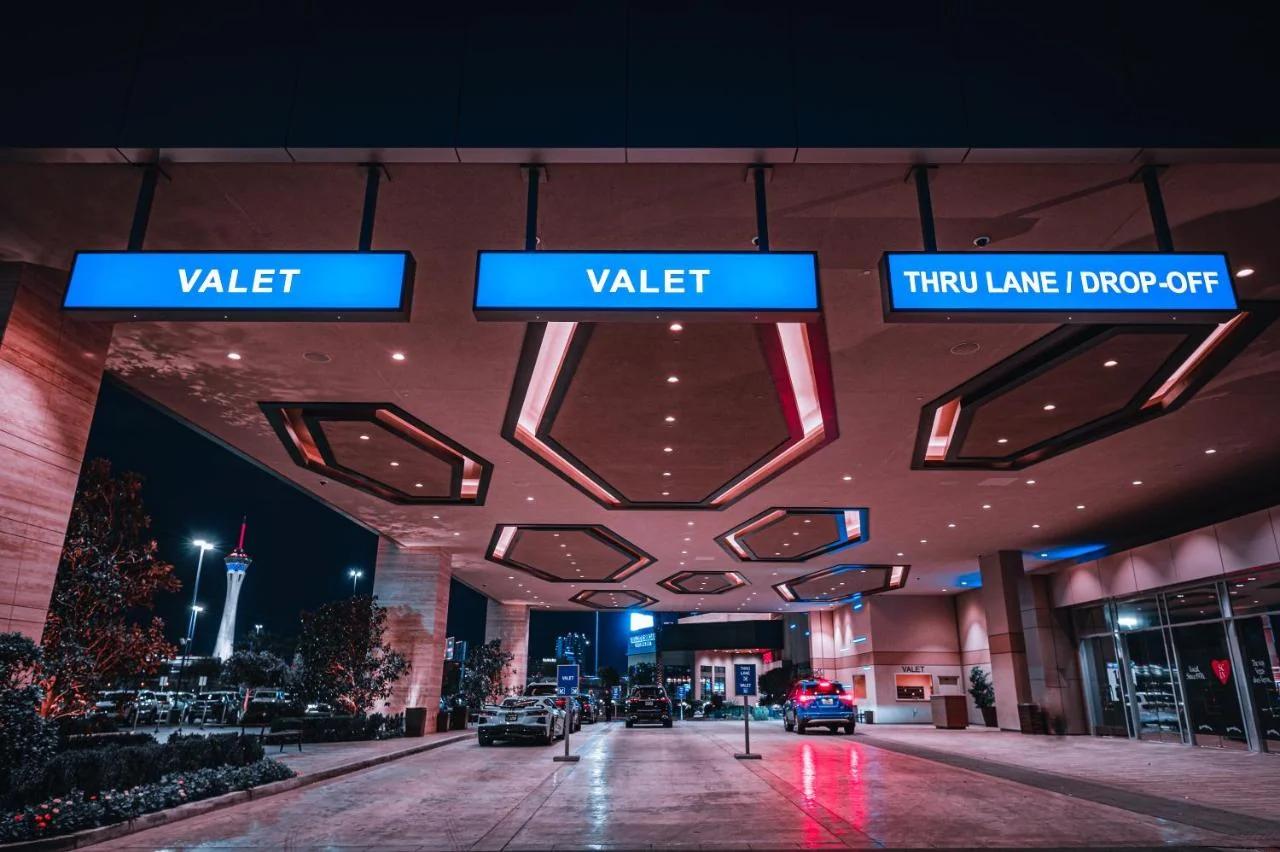 Palace Station Hotel & Casino photo