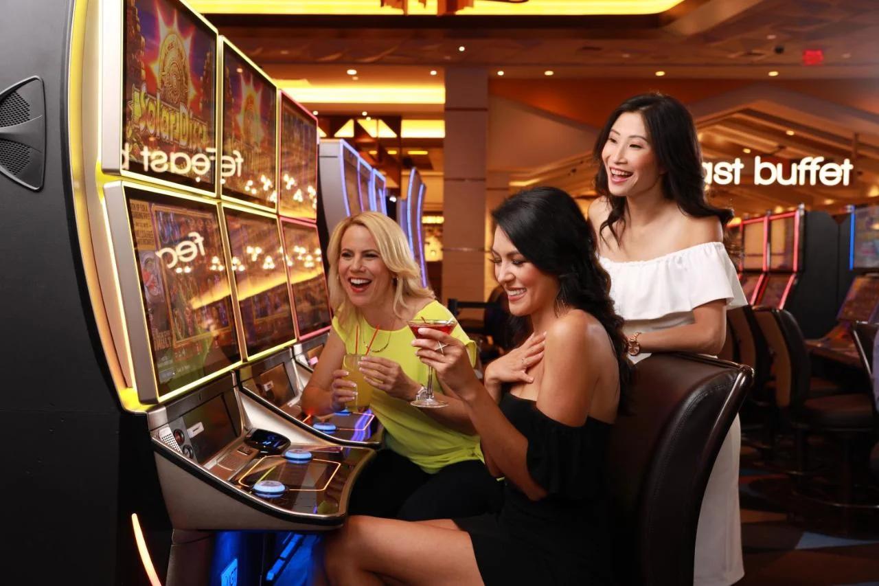 Palace Station Hotel & Casino photo