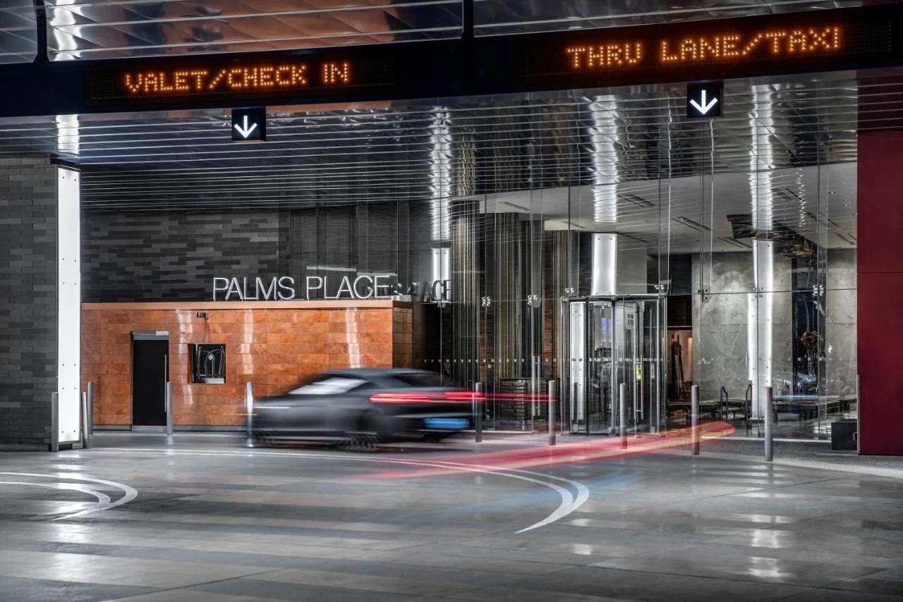 Palms Place Hotel and Spa foto