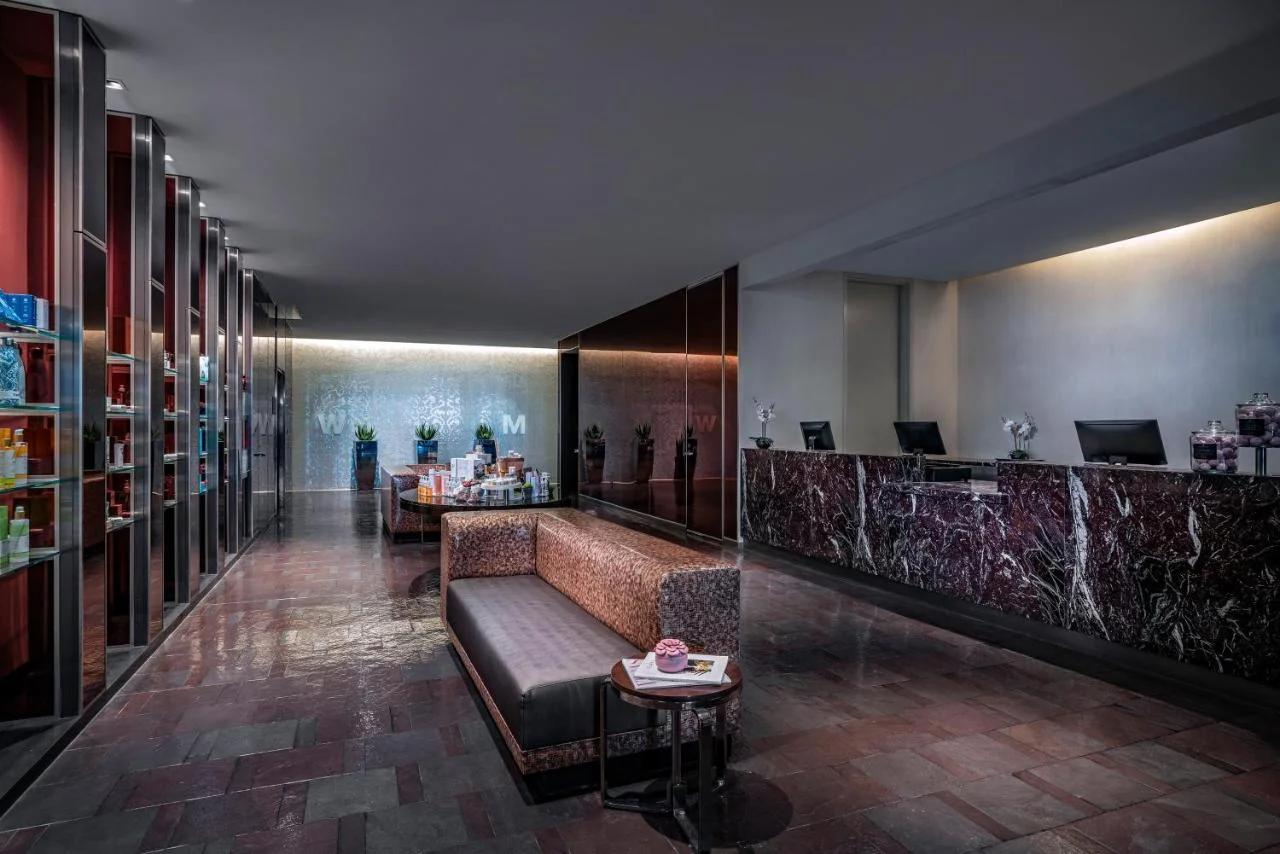 Palms Place Hotel and Spa foto